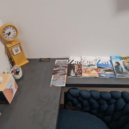 Lux Room 303 자다르 외부 사진