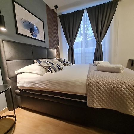 Lux Room 303 자다르 외부 사진