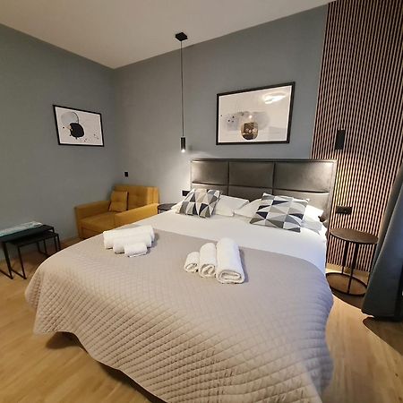 Lux Room 303 자다르 외부 사진