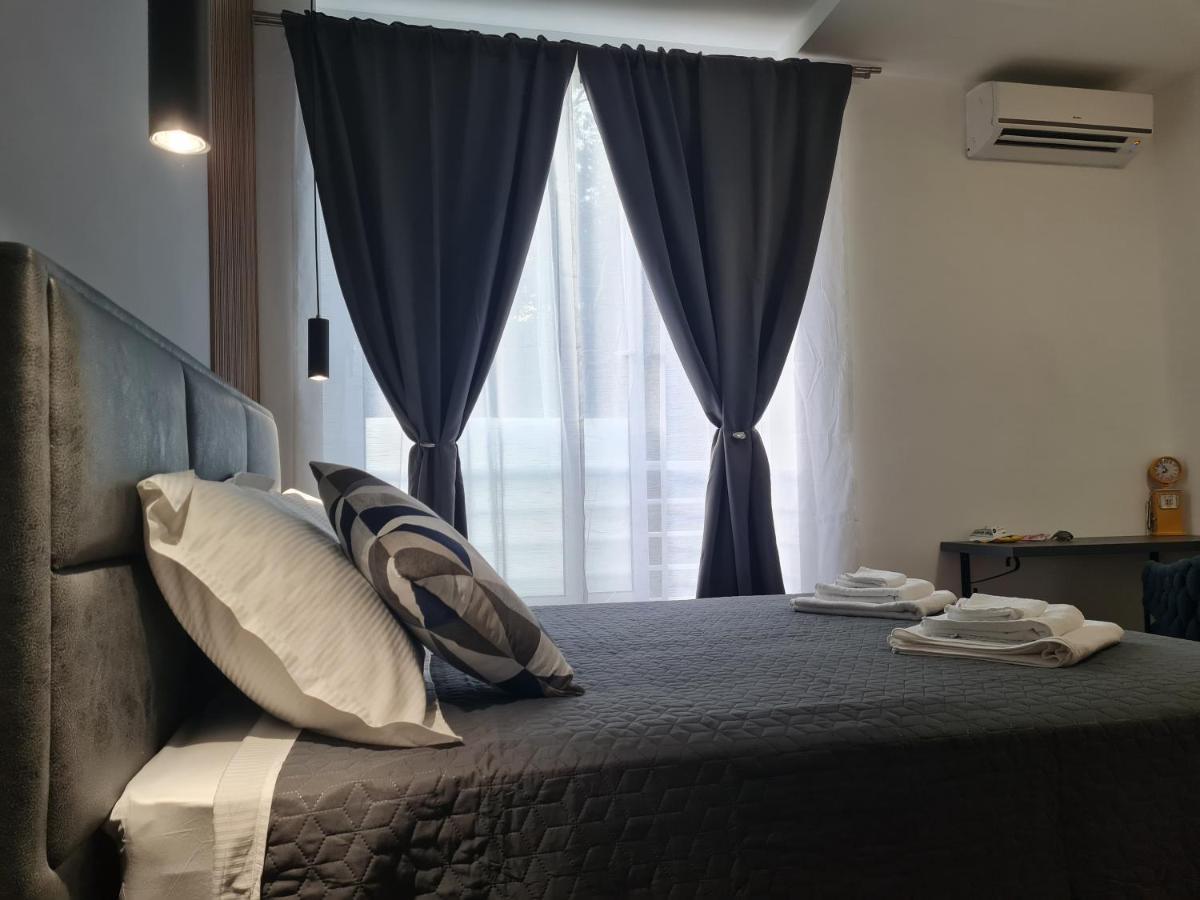 Lux Room 303 자다르 외부 사진