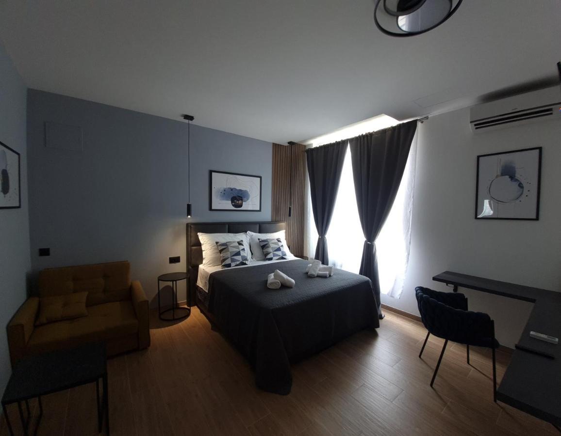 Lux Room 303 자다르 외부 사진