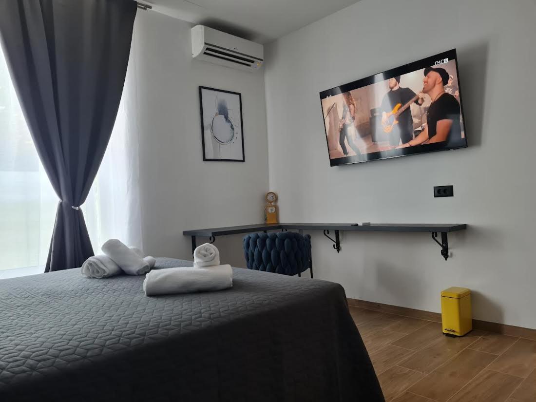 Lux Room 303 자다르 외부 사진
