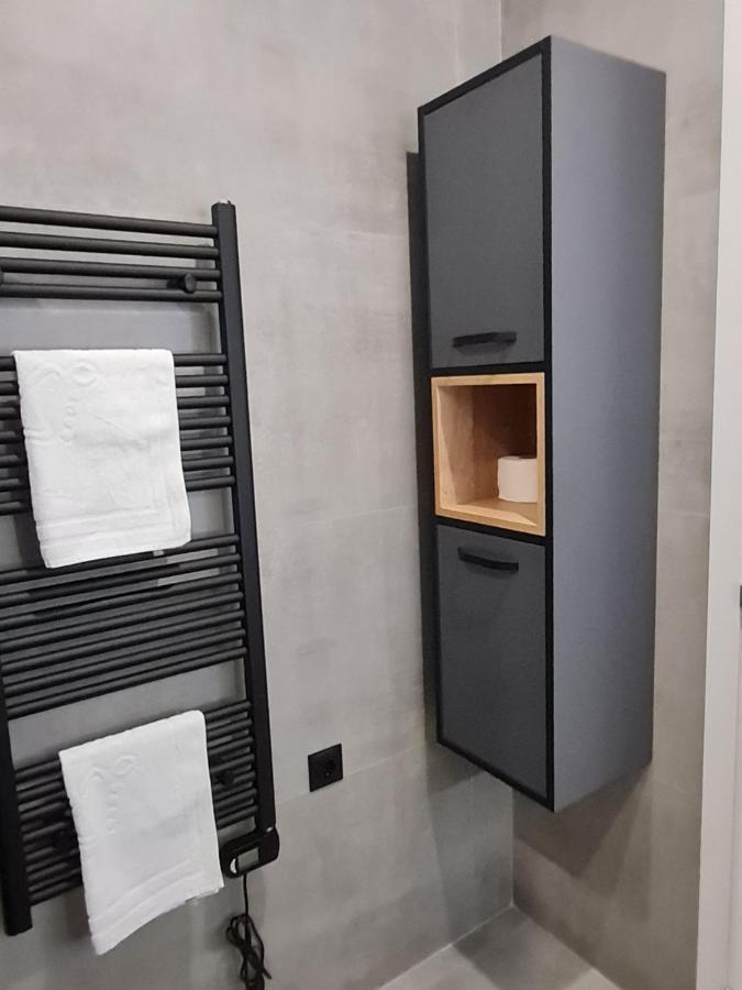 Lux Room 303 자다르 외부 사진