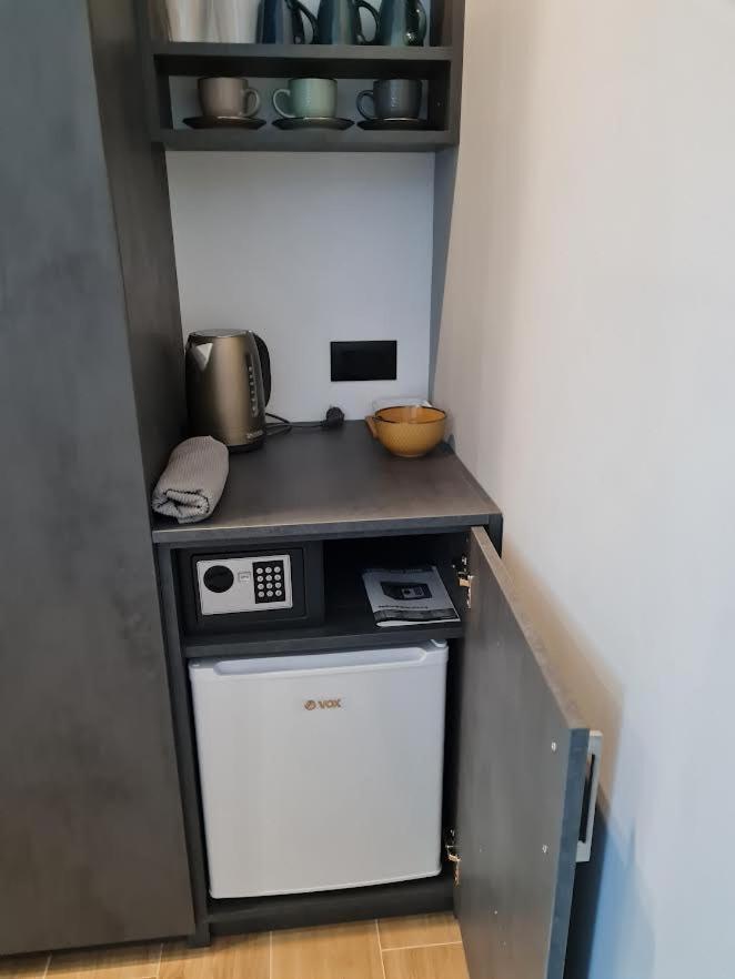 Lux Room 303 자다르 외부 사진
