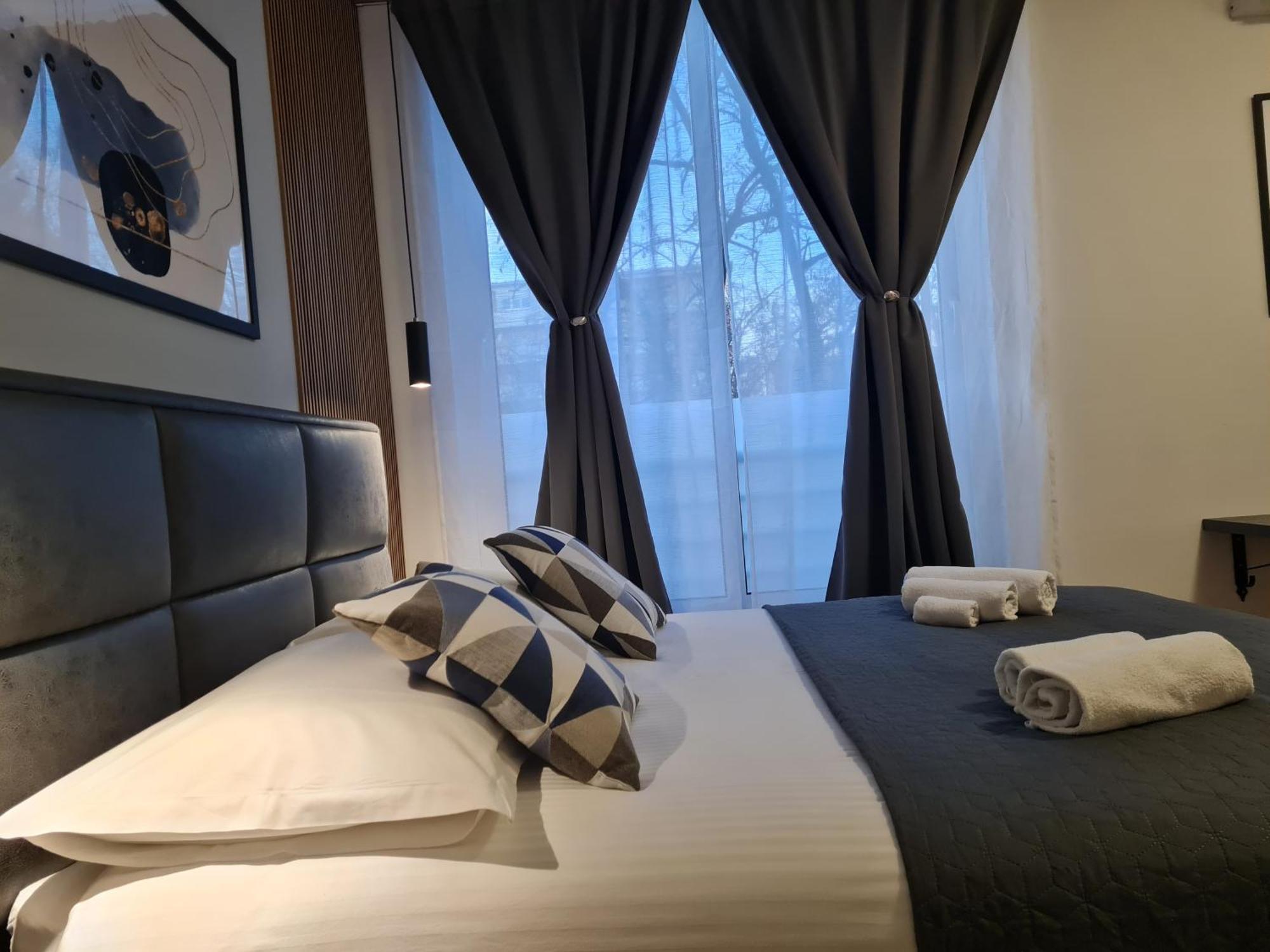 Lux Room 303 자다르 외부 사진