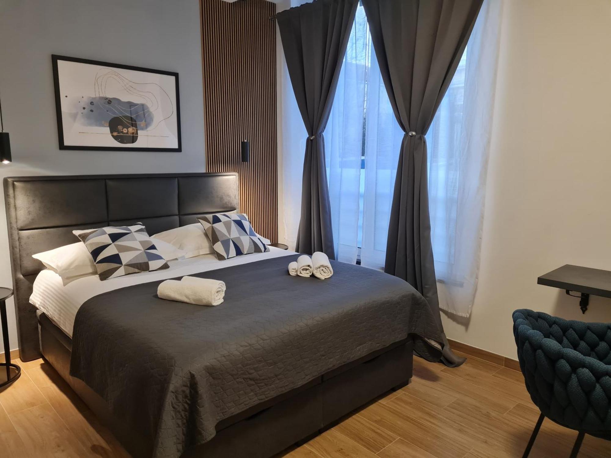 Lux Room 303 자다르 외부 사진