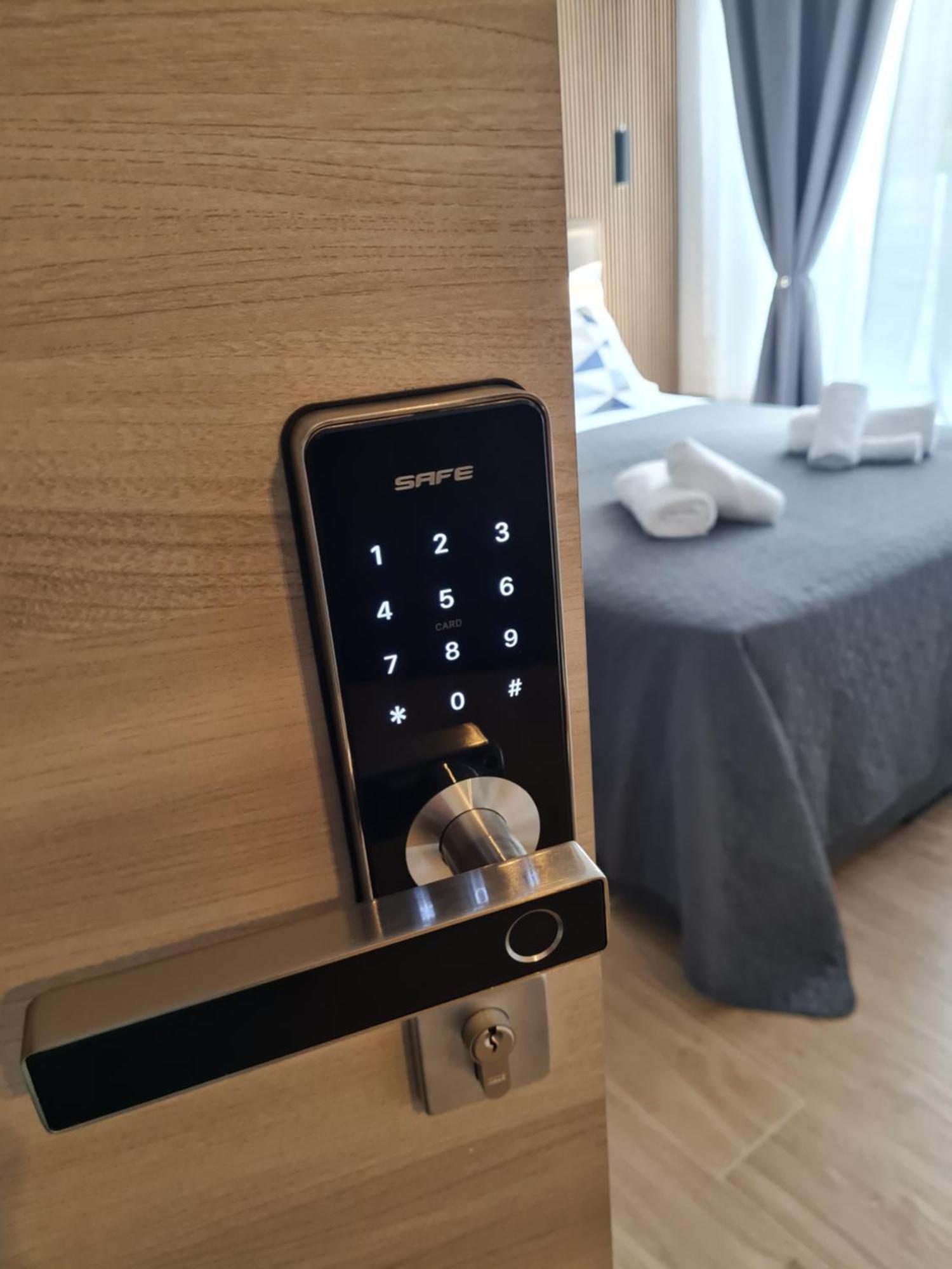 Lux Room 303 자다르 외부 사진