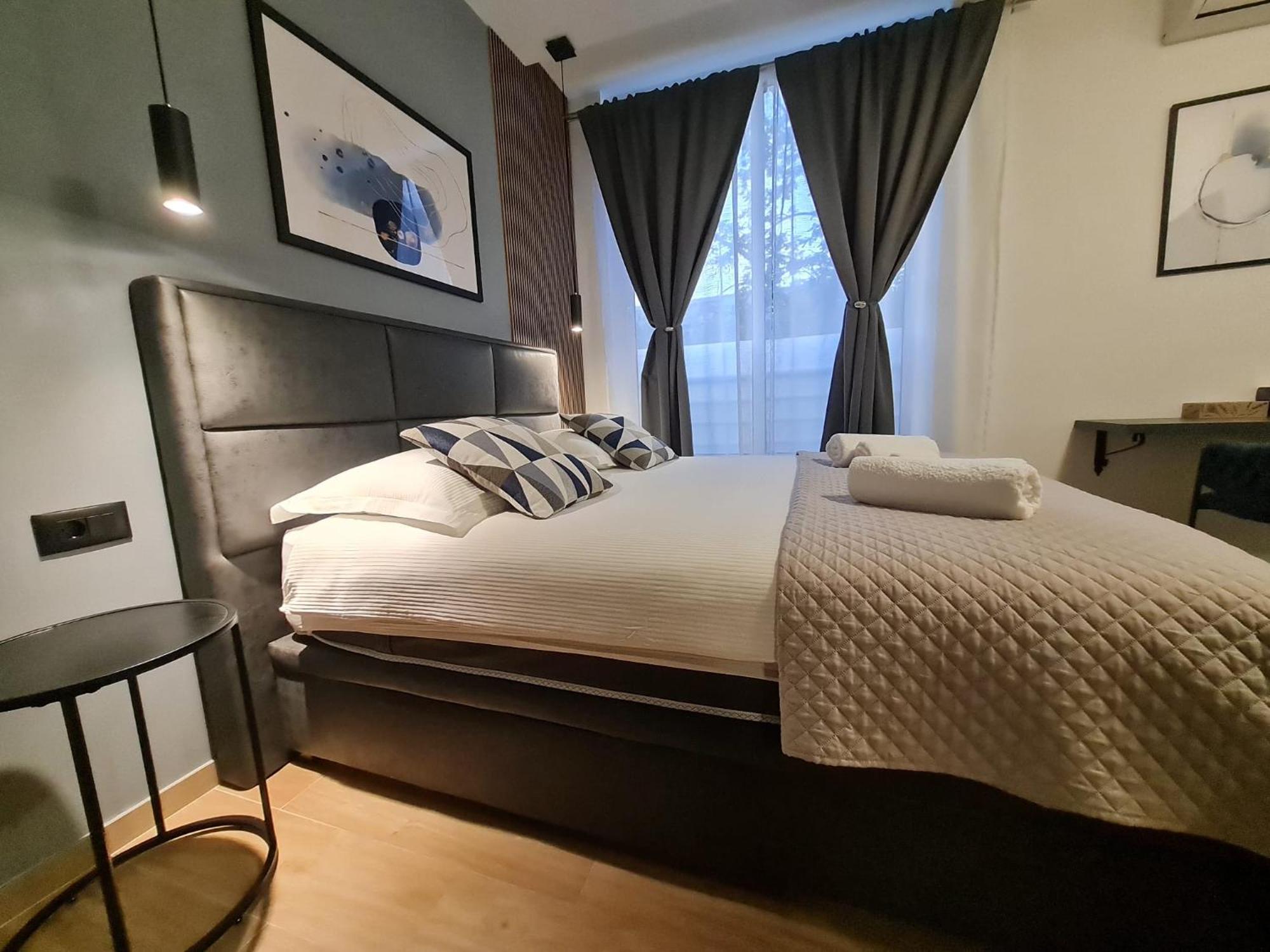 Lux Room 303 자다르 외부 사진