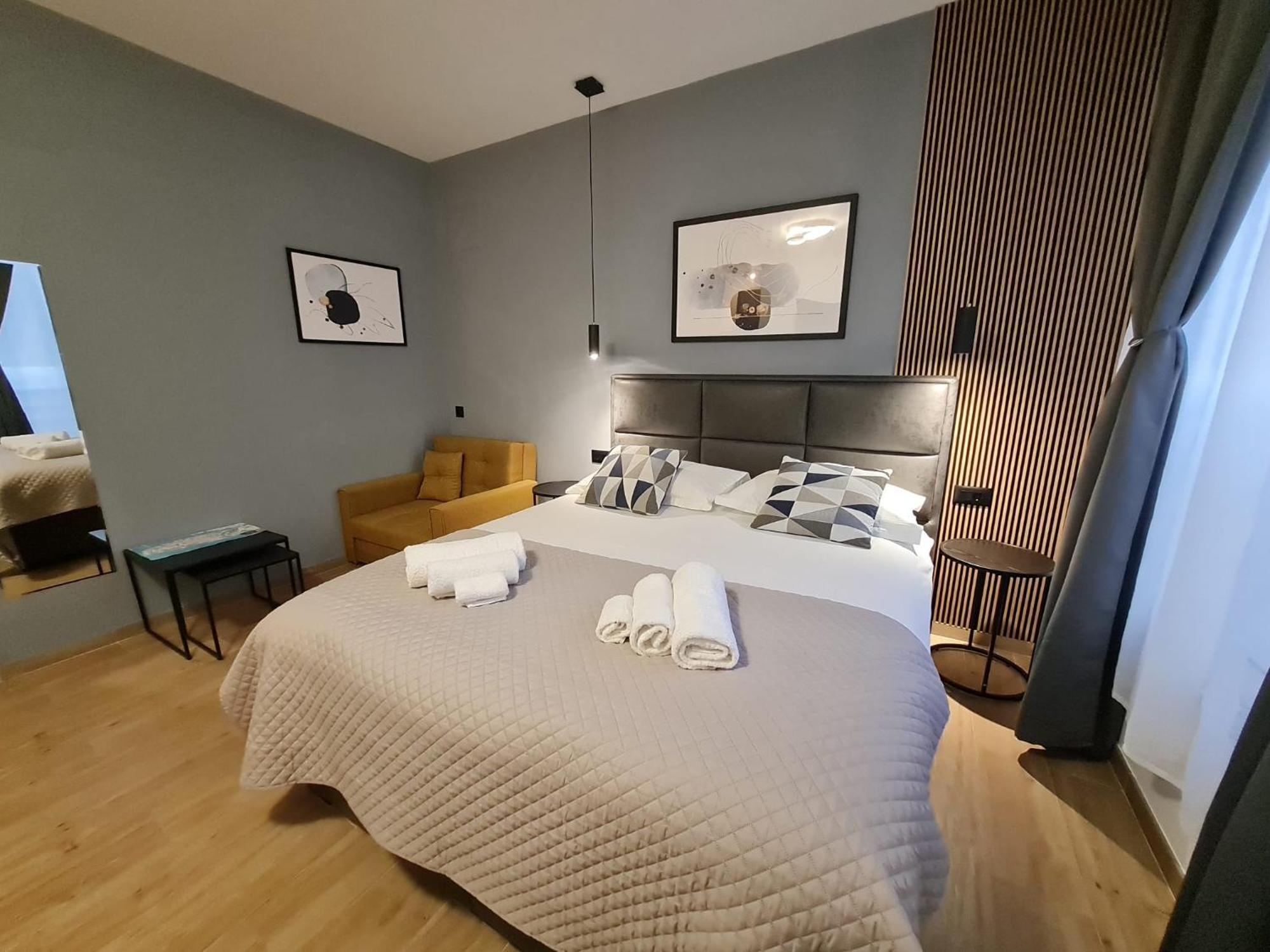 Lux Room 303 자다르 외부 사진